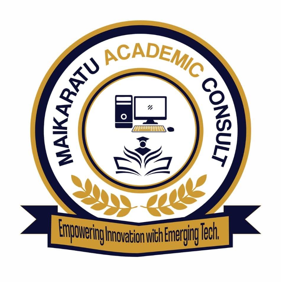 Maikaratu Academic Consult
